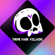 theme park villains logo